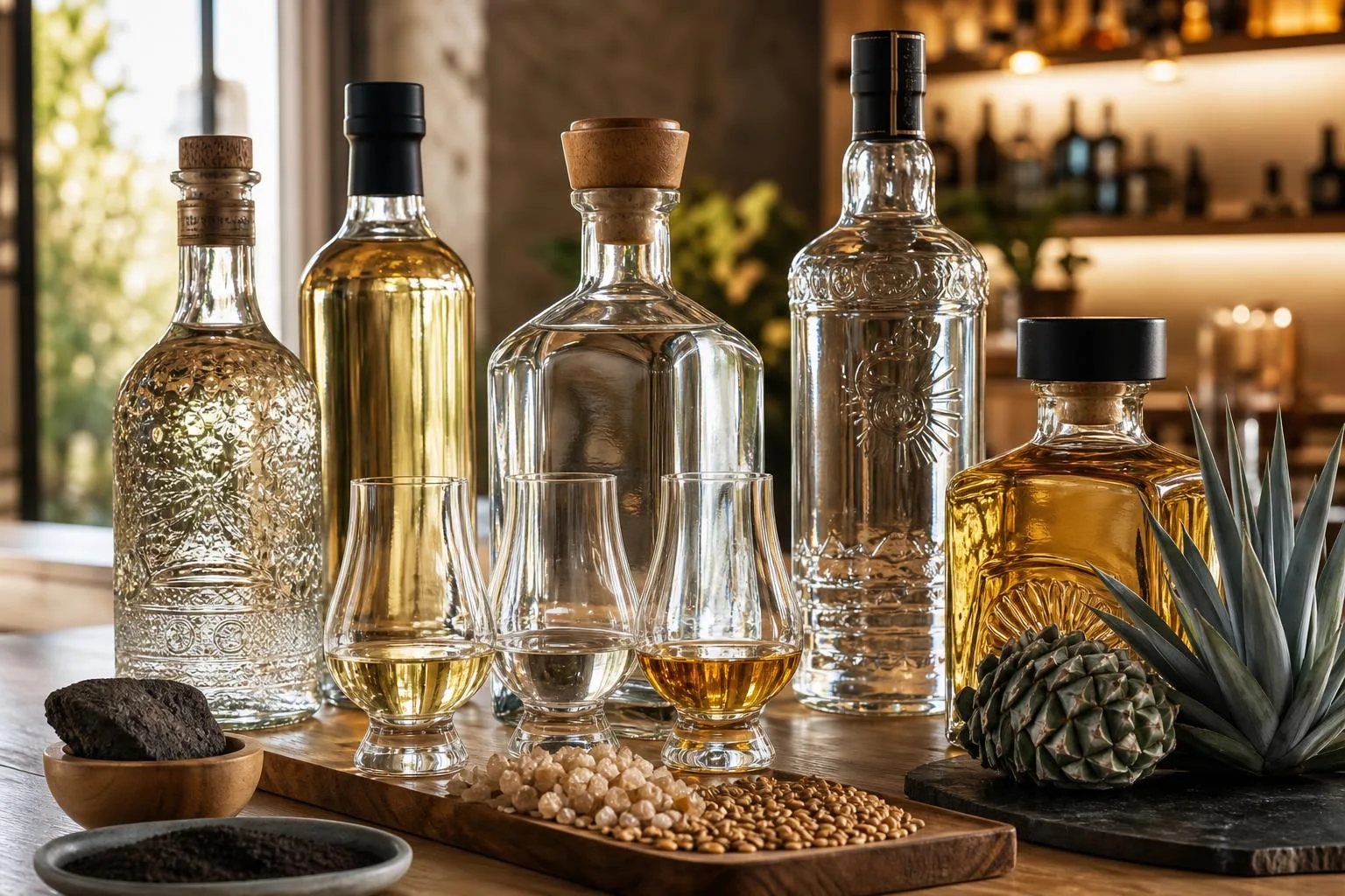 How To Choose Joven Tequila — explained with facts and figures in this guide