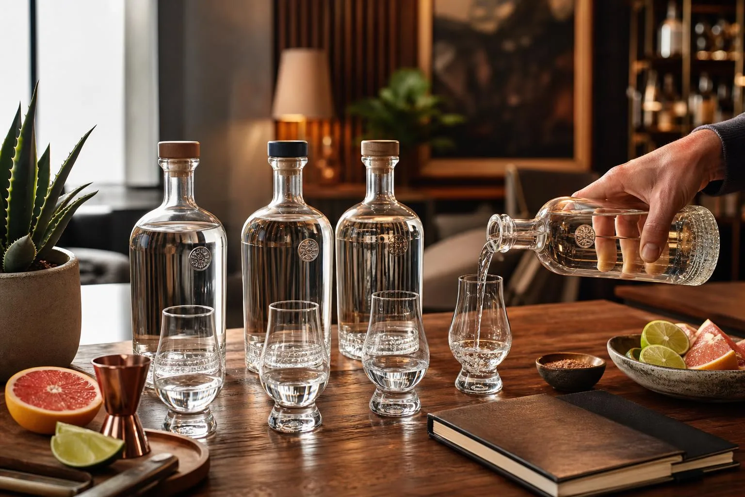 How To Choose Joven Tequila — explained with facts and figures in this guide