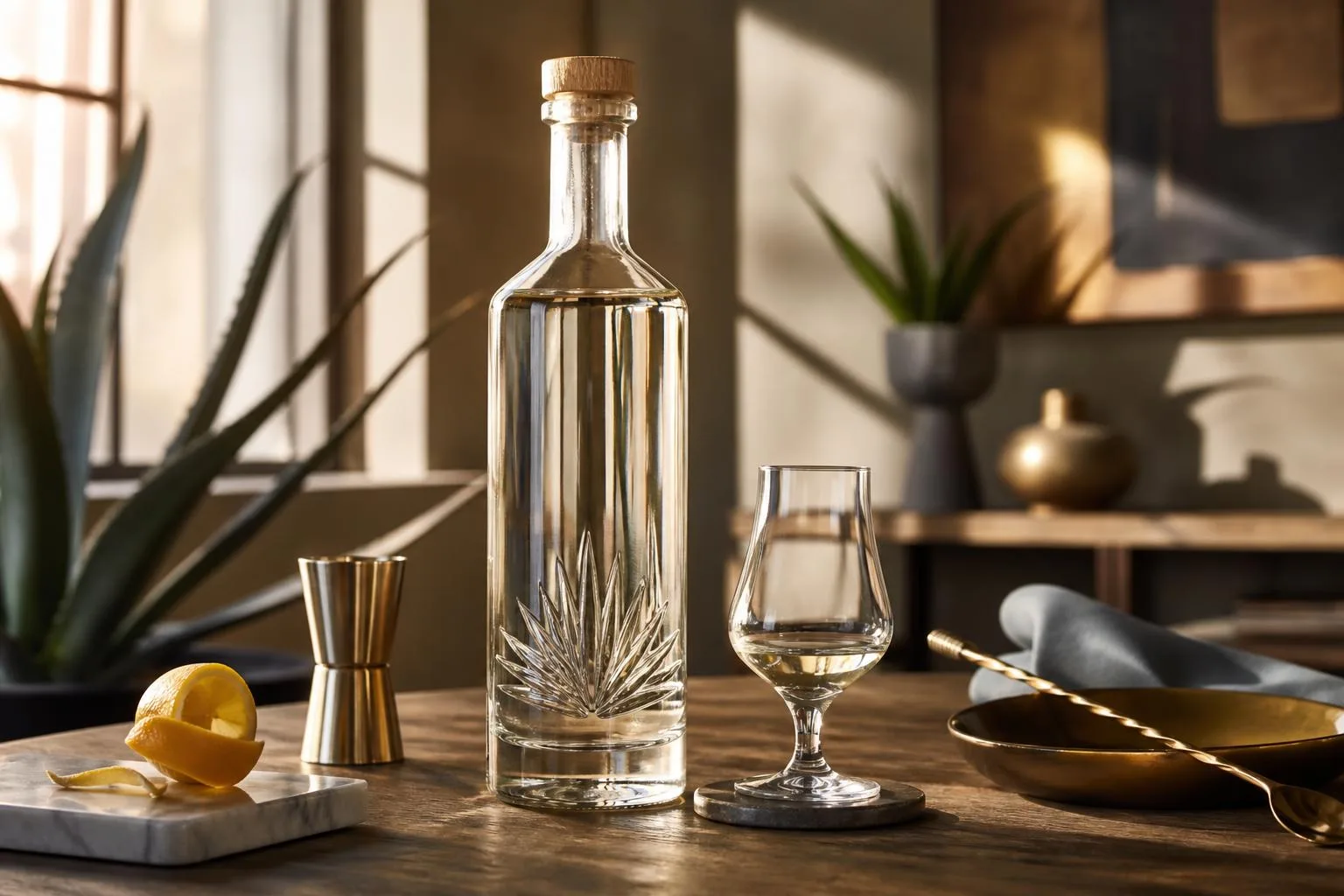 How To Choose Joven Tequila — explained with facts and figures in this guide