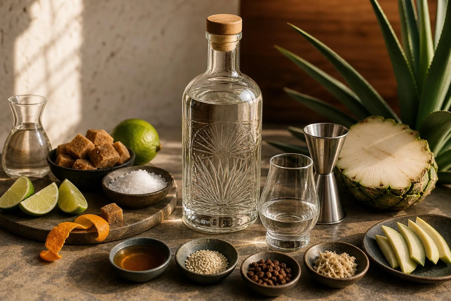 How To Choose Joven Tequila — explained with facts and figures in this guide
