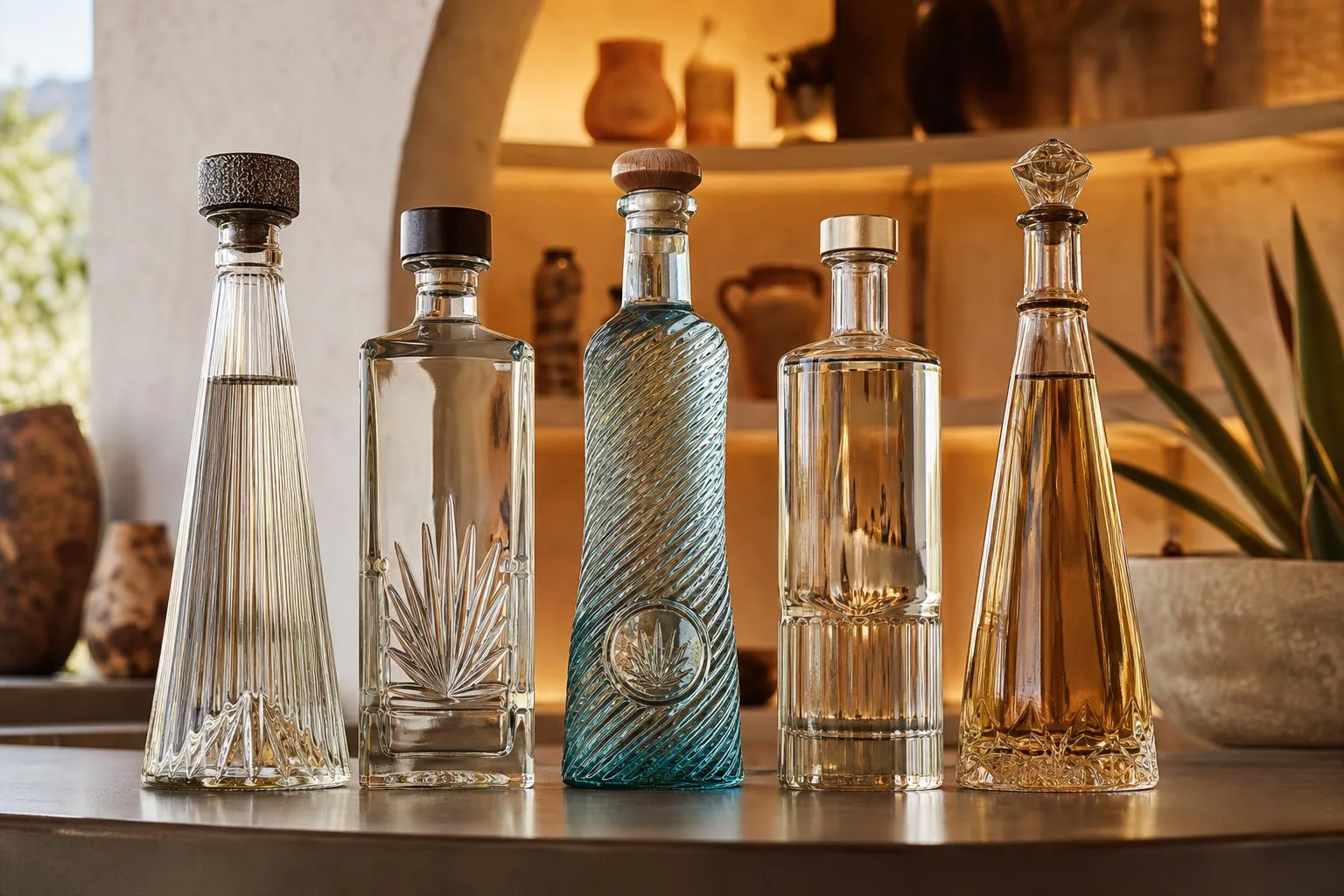 How To Choose Joven Tequila — explained with facts and figures in this guide