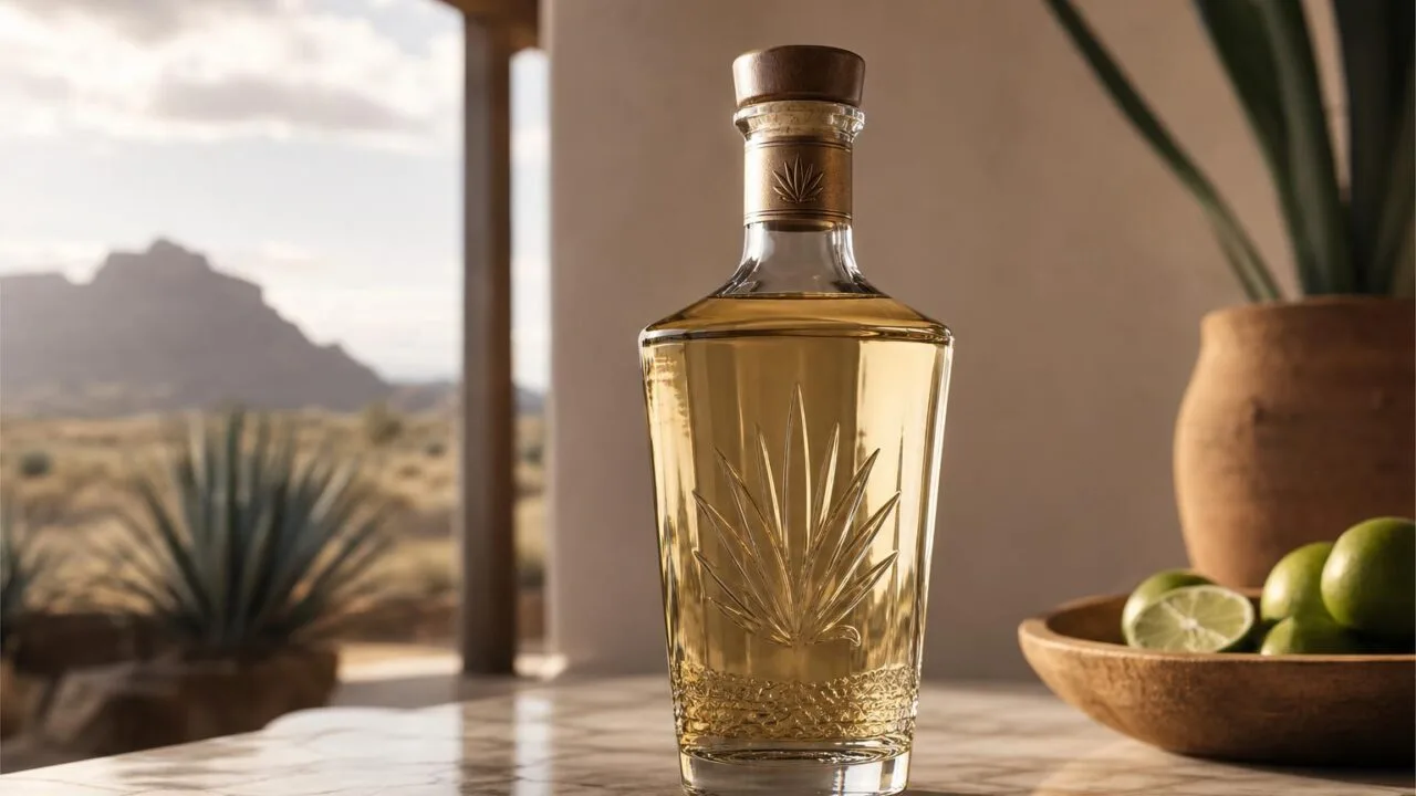 How To Choose Joven Tequila