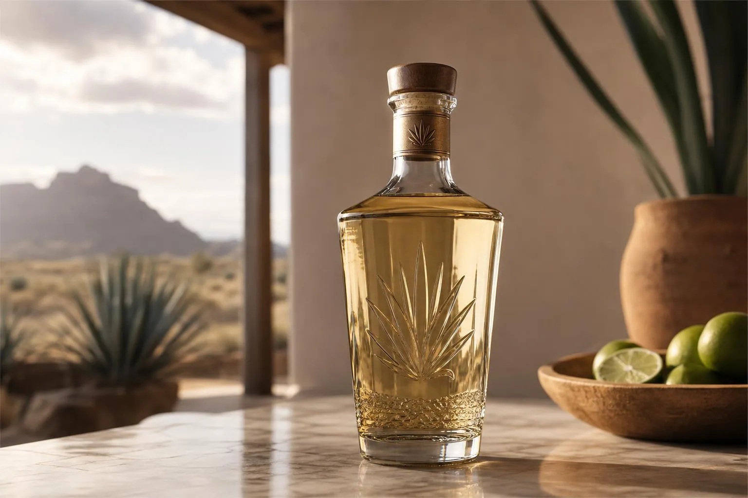 How To Choose Joven Tequila