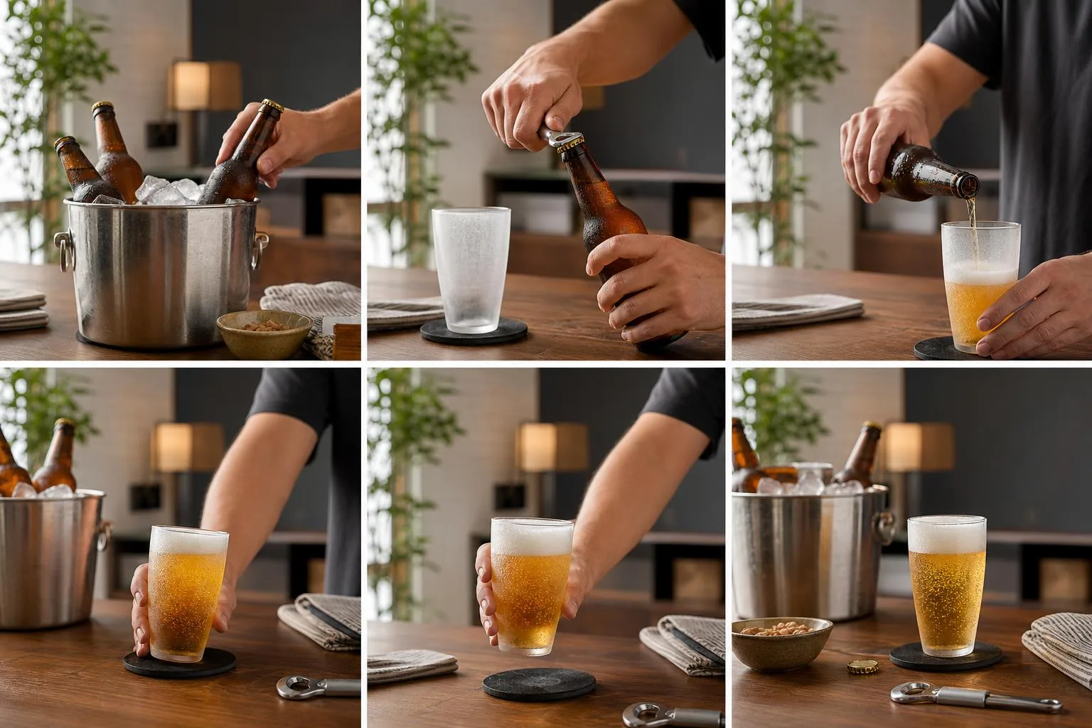 How To Chug Beer? — explained with facts and figures in this guide