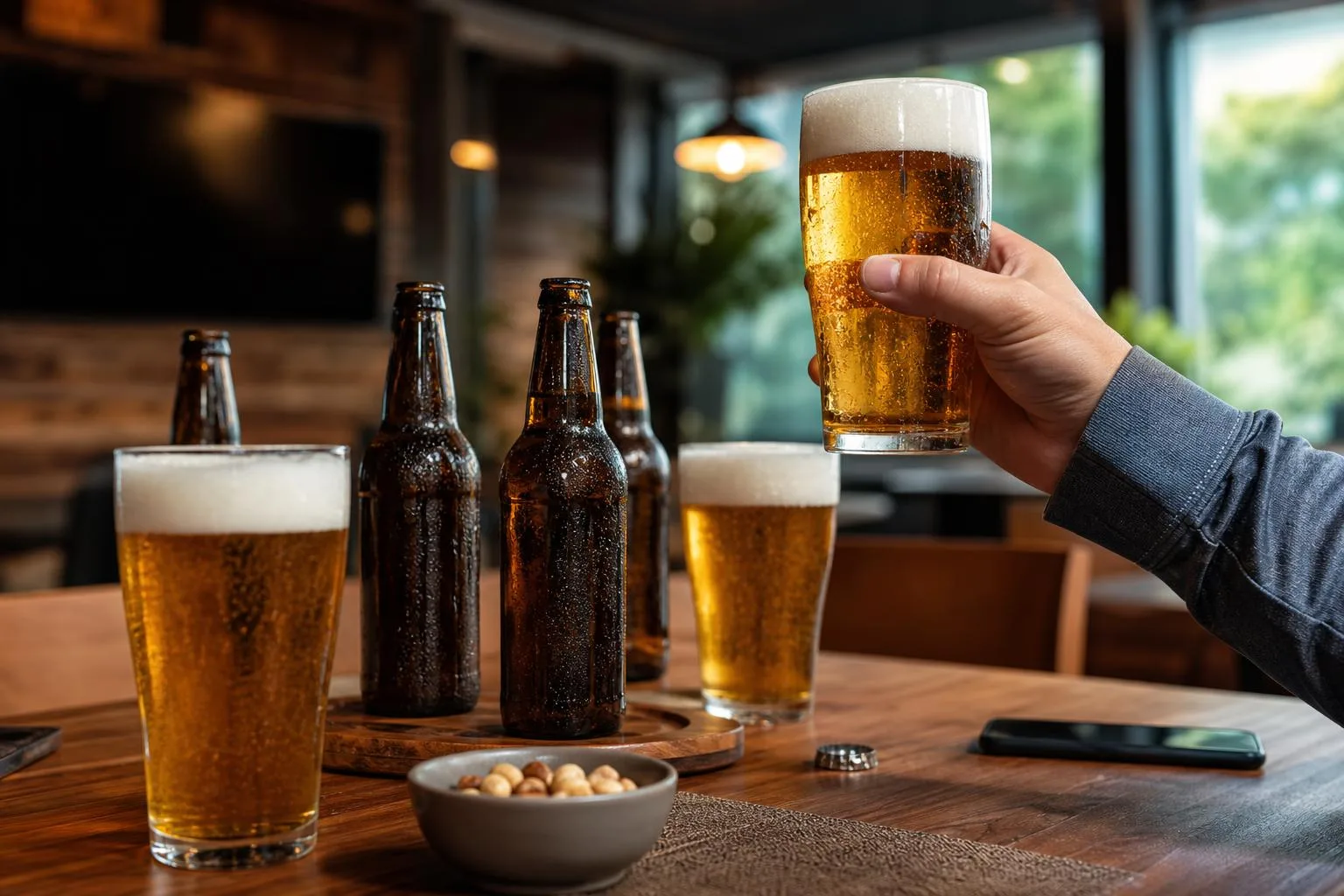 How To Chug Beer? — explained with facts and figures in this guide