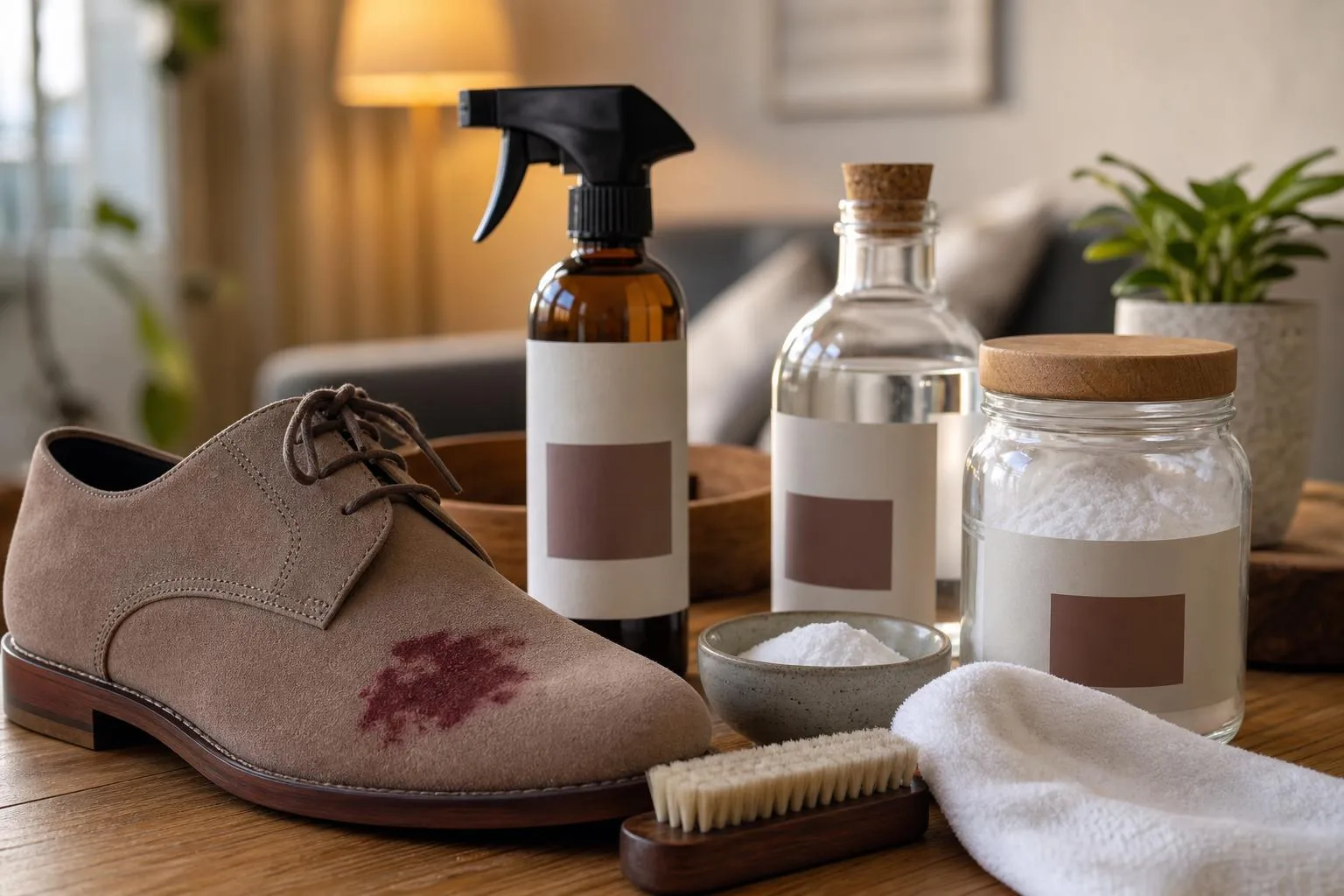 How To Clean Red Wine From Suede Shoes: 7 Expert Methods That Actually Work (2026 Guide) 3 How To Clean Red Wine From Suede Shoes — explained with facts and figures in this guide