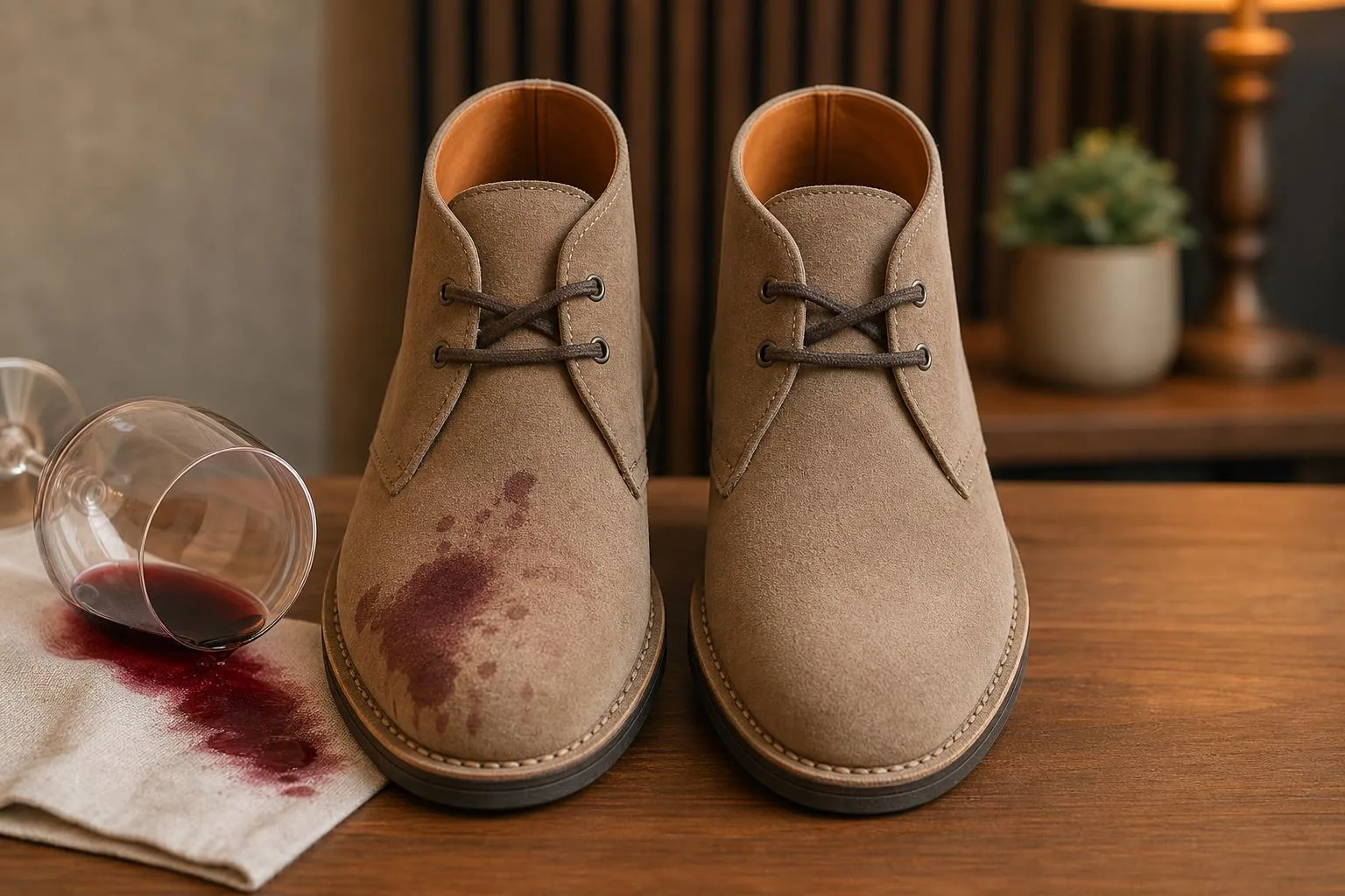 How To Clean Red Wine From Suede Shoes: 7 Expert Methods That Actually Work (2026 Guide) 7 How To Clean Red Wine From Suede Shoes — explained with facts and figures in this guide