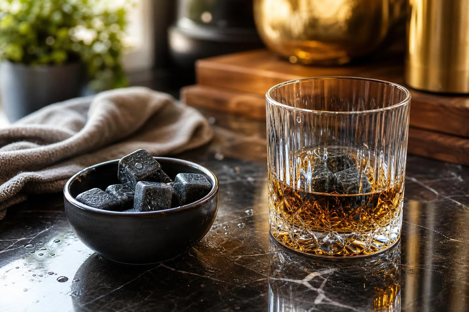 How To Clean Whiskey Stones? 2 How To Clean Whiskey Stones? — explained with facts and figures in this guide