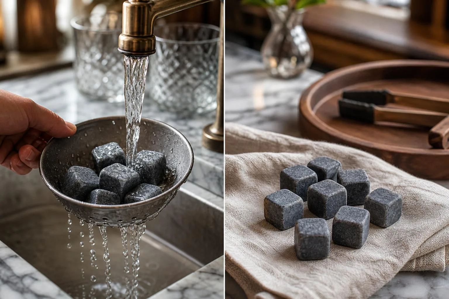 How To Clean Whiskey Stones? 7 How To Clean Whiskey Stones? — explained with facts and figures in this guide