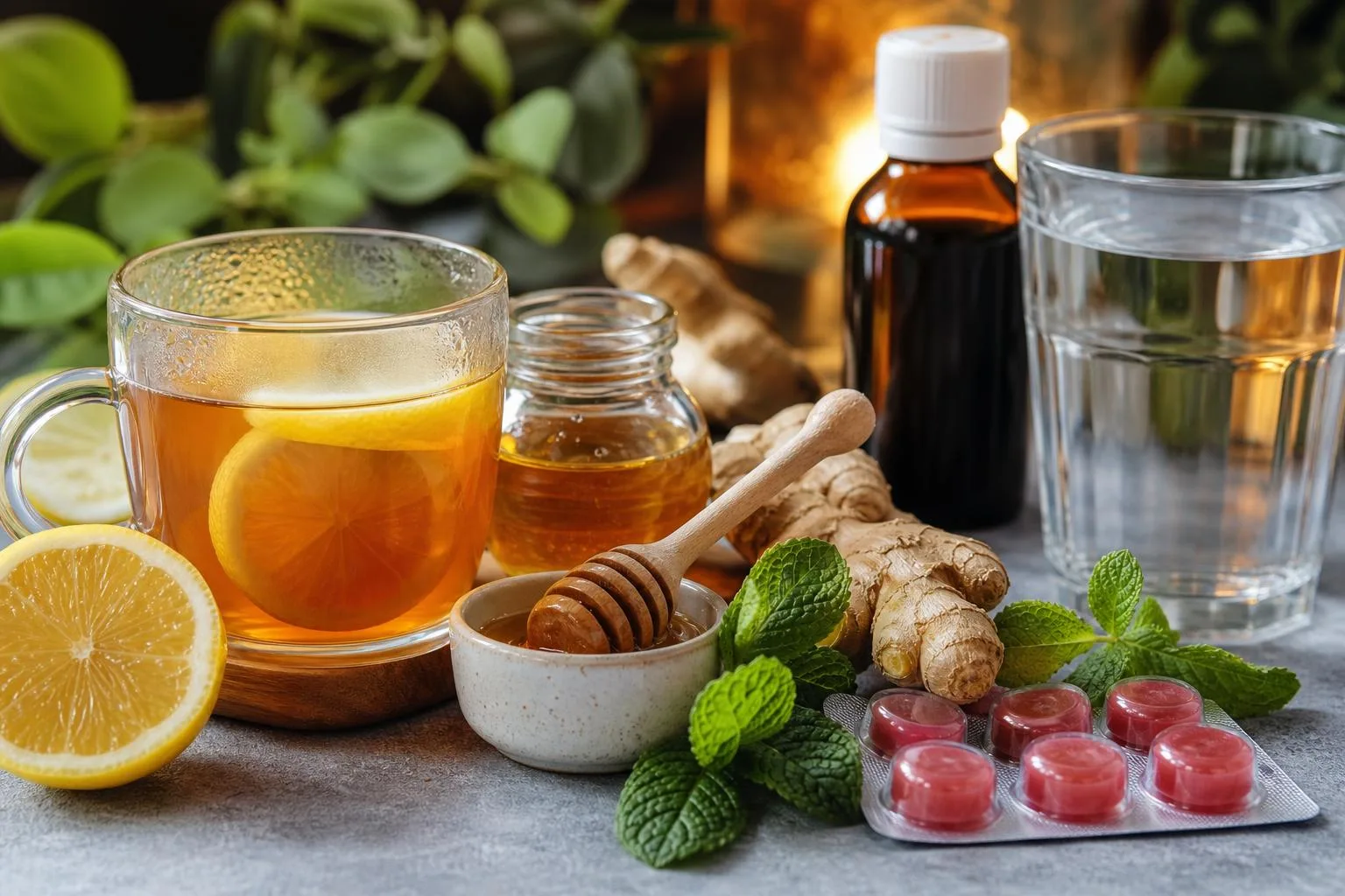 How To Cure Sore Throat After Drinking Alcohol? 3 How To Cure Sore Throat After Drinking Alcohol? — explained with facts and figures in this guide