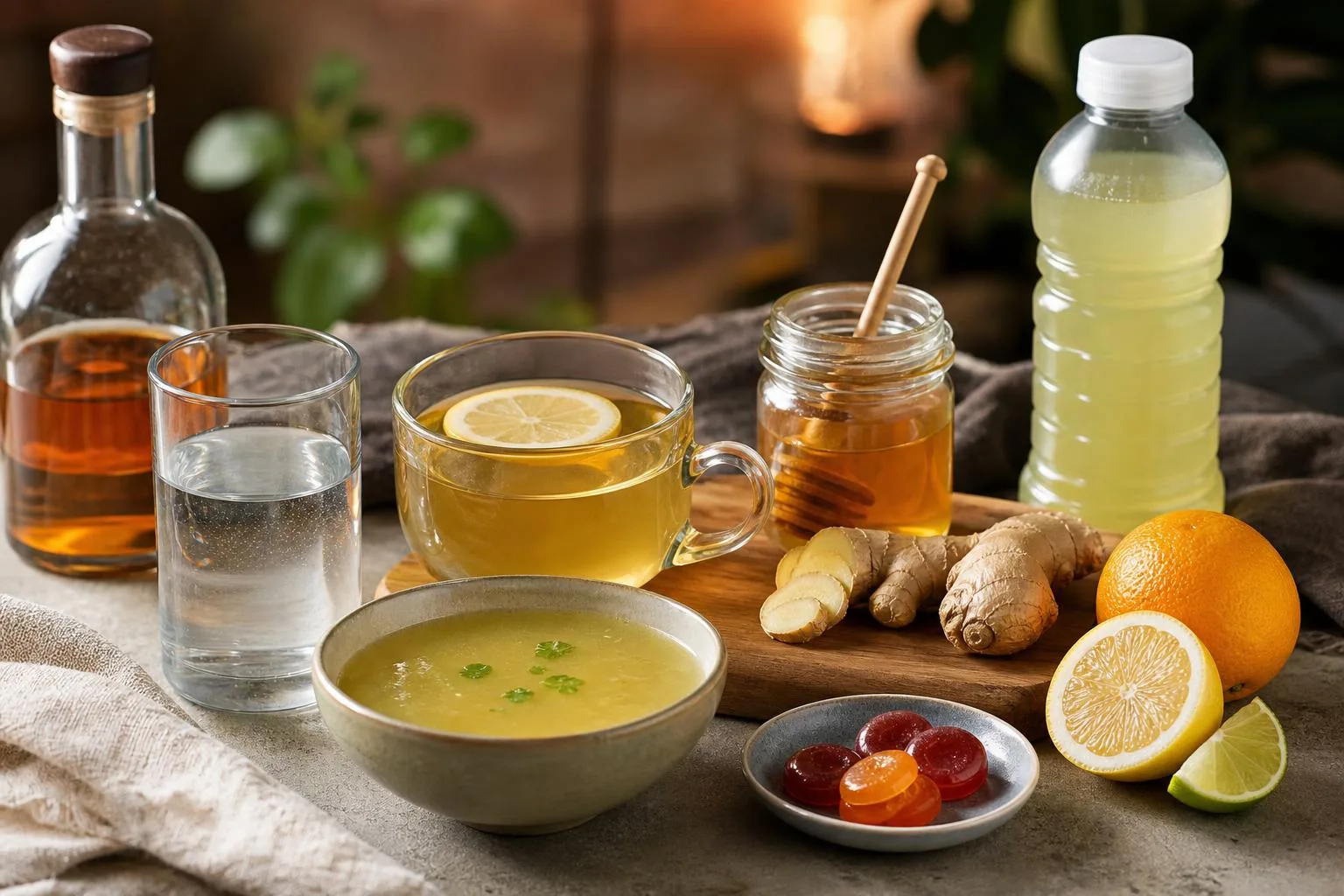 How To Cure Sore Throat After Drinking Alcohol? 6 How To Cure Sore Throat After Drinking Alcohol? — explained with facts and figures in this guide