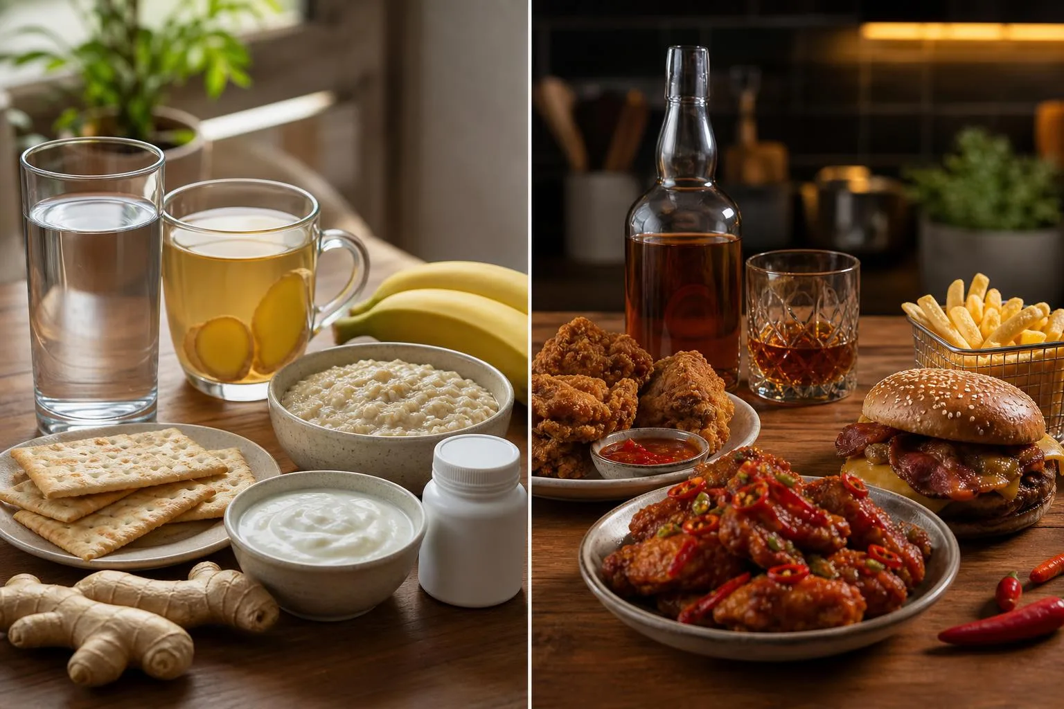 How To Cure Stomach Burn From Alcohol? 15 Powerful Remedies That Actually Work 7 How To Cure Stomach Burn From Alcohol? — what changes the outcome