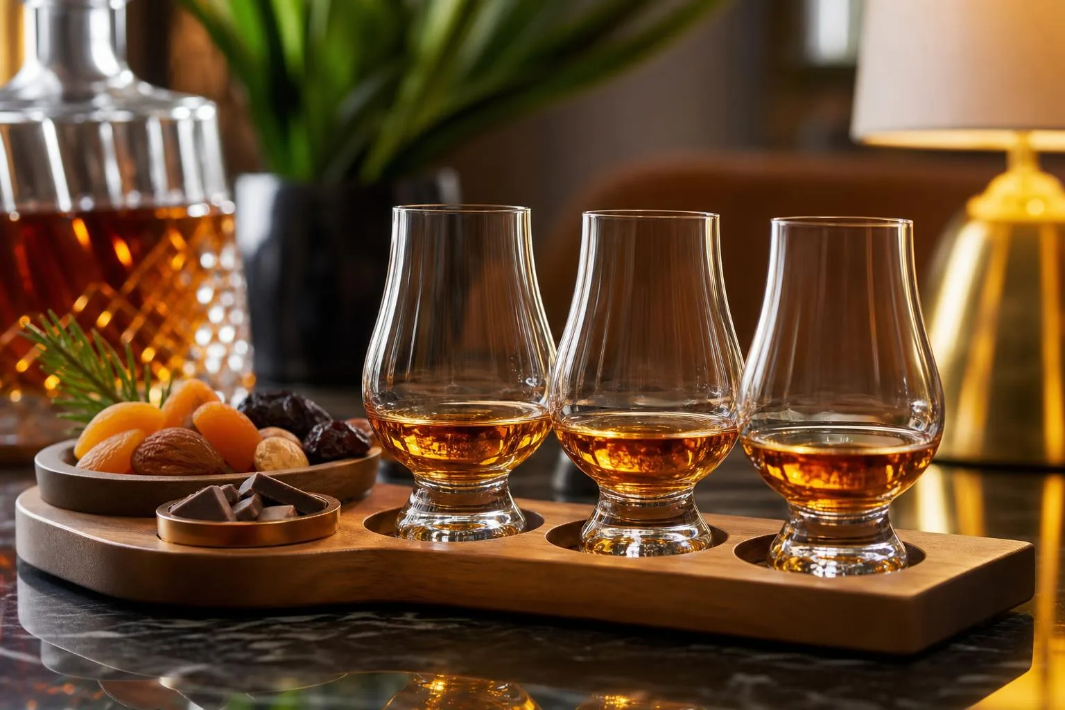 How To Do A Bourbon Tasting — explained with facts and figures in this guide