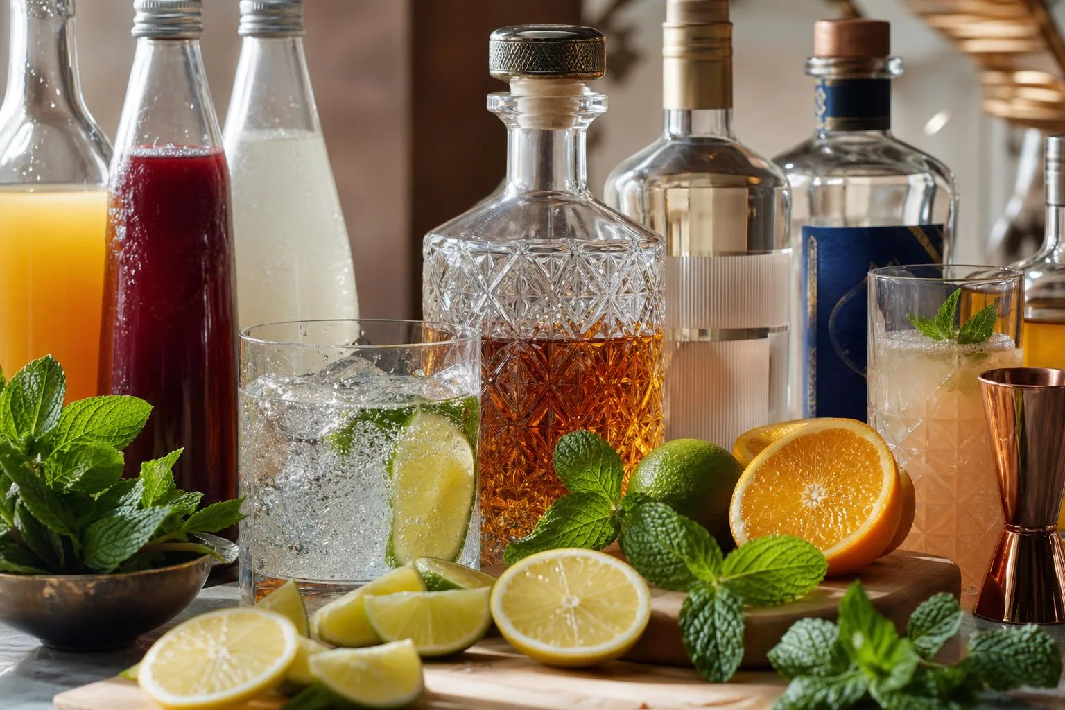 How To Drink Alcohol Without Tasting It? 17 Smart & Effective Tricks That Actually Work 3 How To Drink Alcohol Without Tasting It? — explained with facts and figures in this guide
