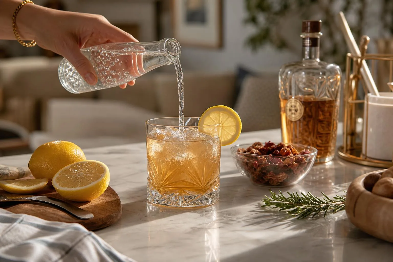 How To Drink Alcohol Without Tasting It? 17 Smart & Effective Tricks That Actually Work 5 How To Drink Alcohol Without Tasting It? — explained with facts and figures in this guide