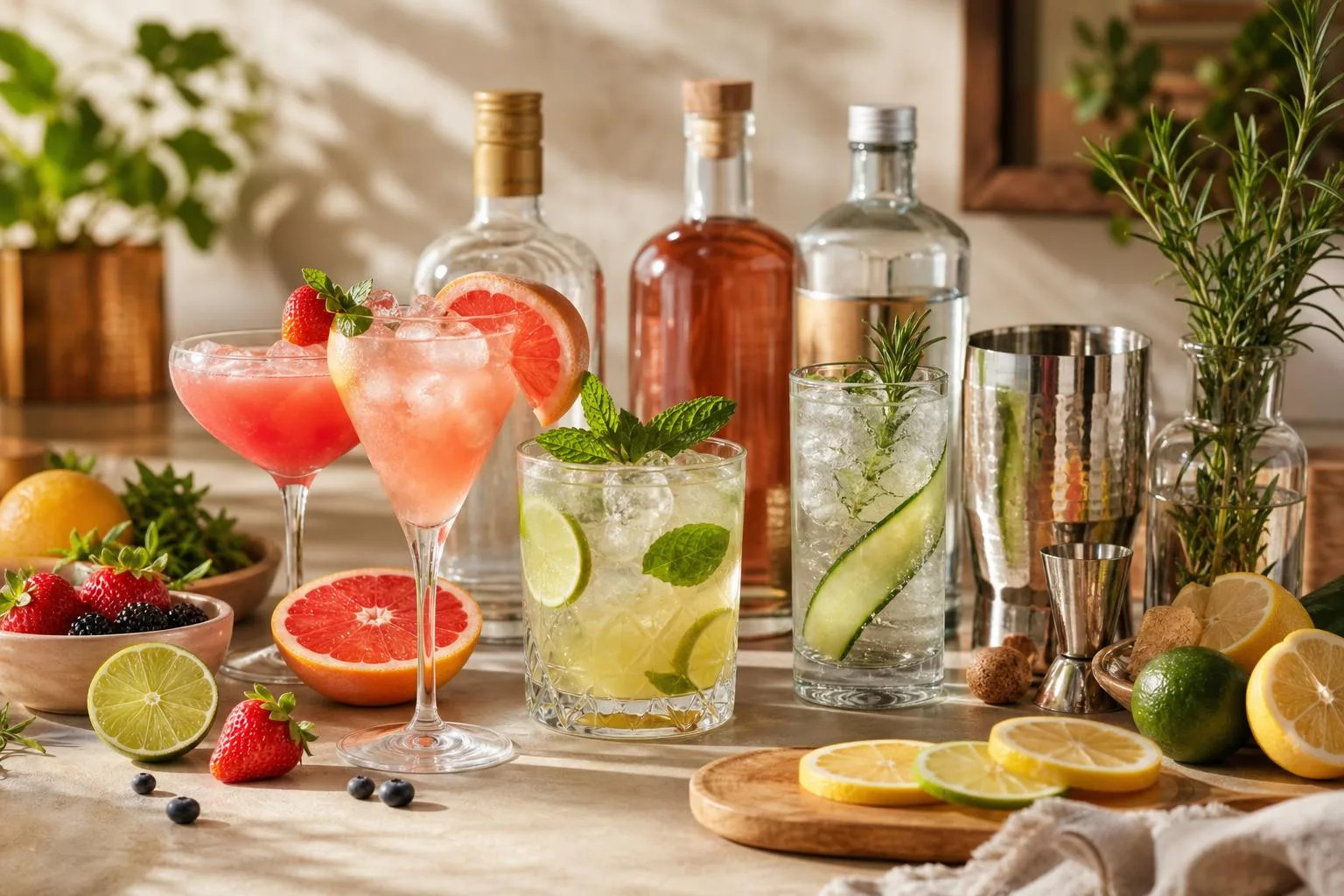 How To Drink Alcohol Without Tasting It? 17 Smart & Effective Tricks That Actually Work 6 How To Drink Alcohol Without Tasting It? — explained with facts and figures in this guide