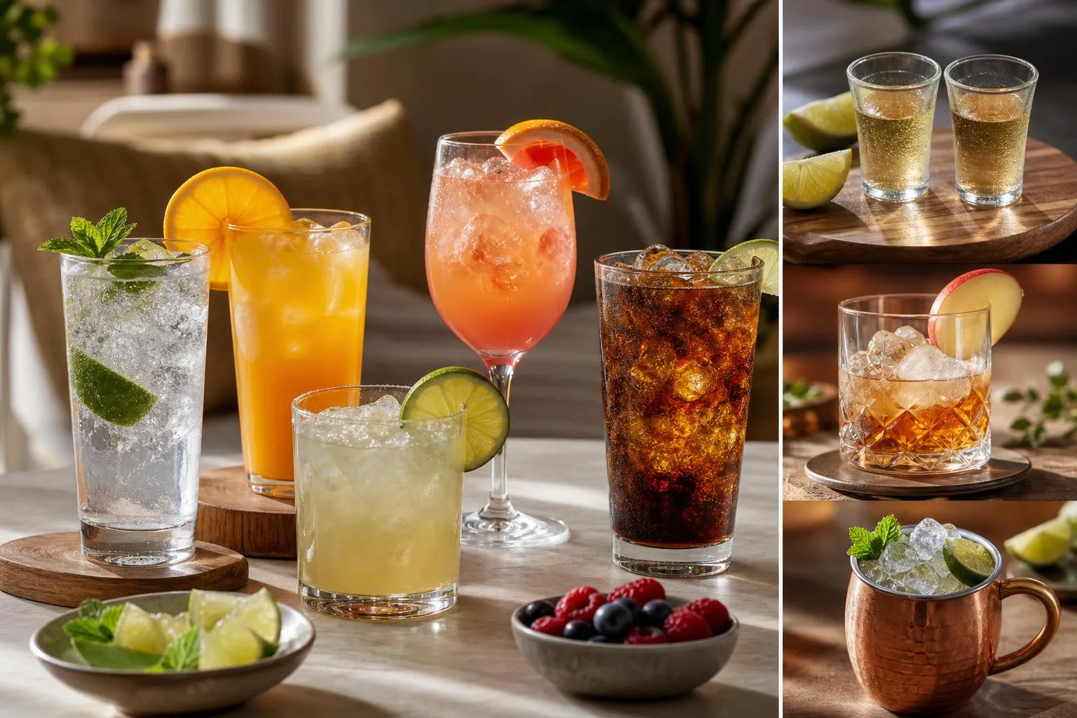 How To Drink Alcohol Without Tasting It? 17 Smart & Effective Tricks That Actually Work 7 How To Drink Alcohol Without Tasting It? — explained with facts and figures in this guide