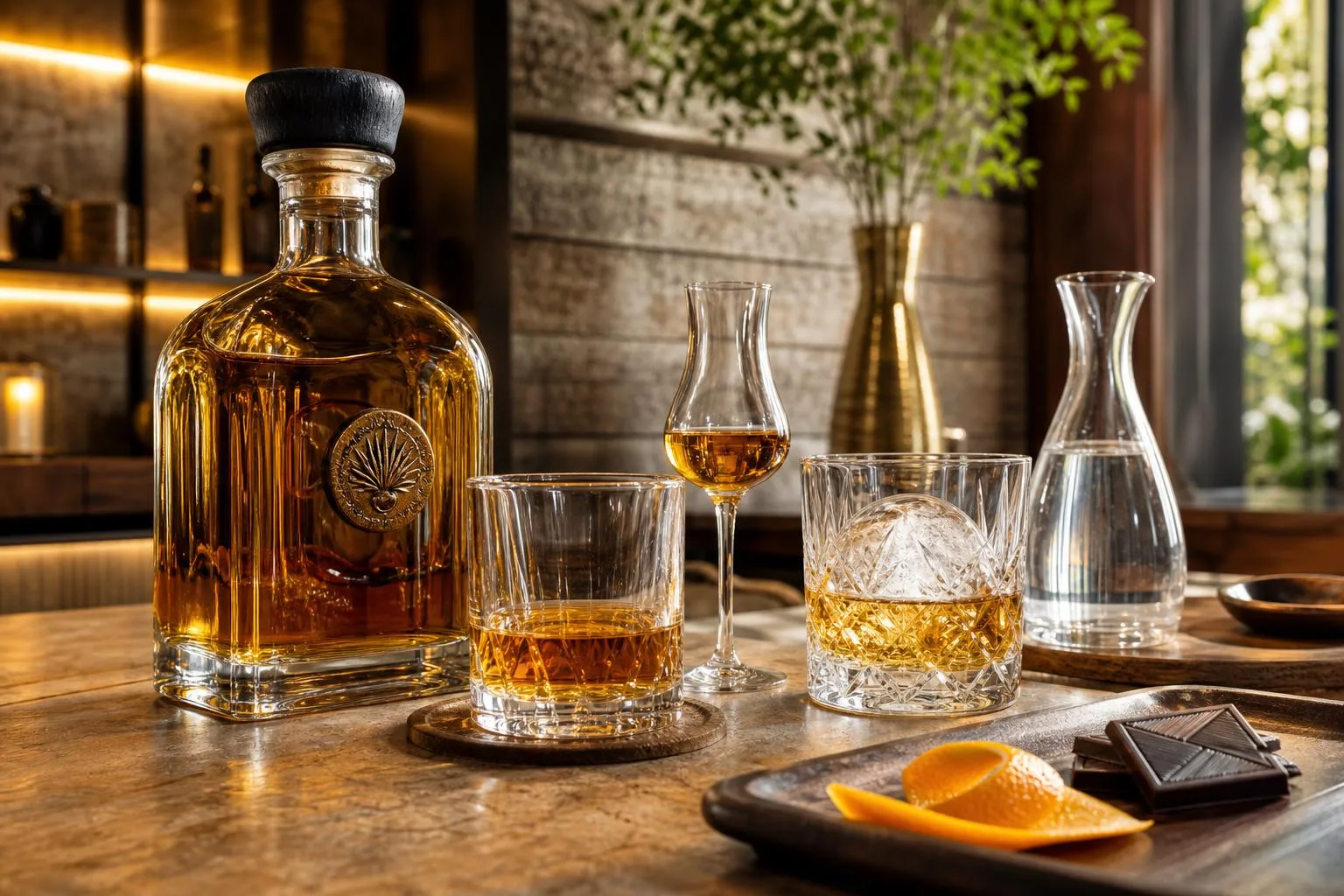 How To Drink Anejo Tequila? 5 How To Drink Anejo Tequila — explained with facts and figures in this guide