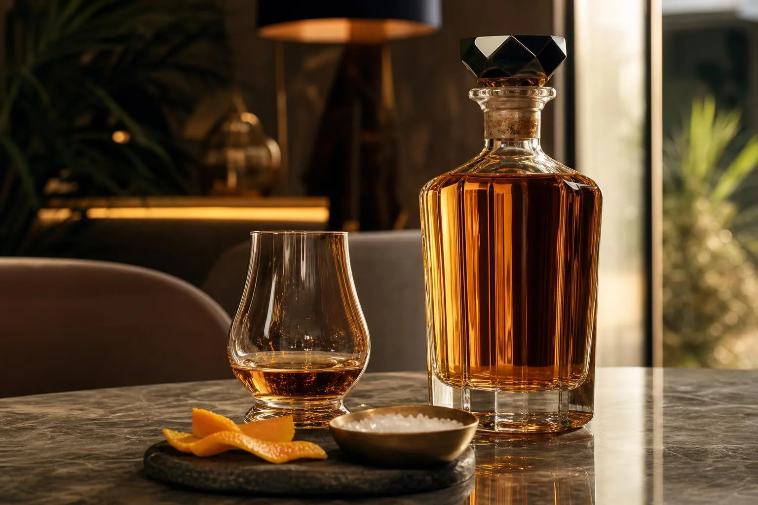 How To Drink Anejo Tequila