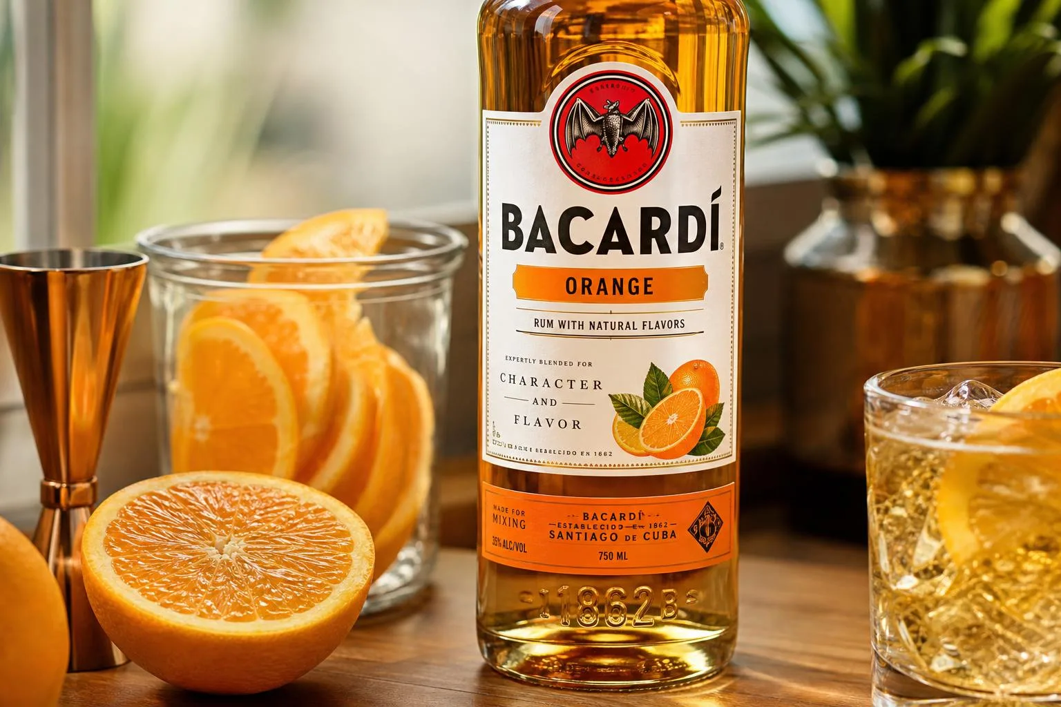 How To Drink Bacardi Orange Rum? — explained with facts and figures in this guide
