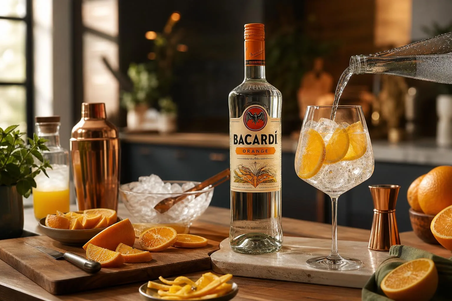 How To Drink Bacardi Orange Rum? — explained with facts and figures in this guide