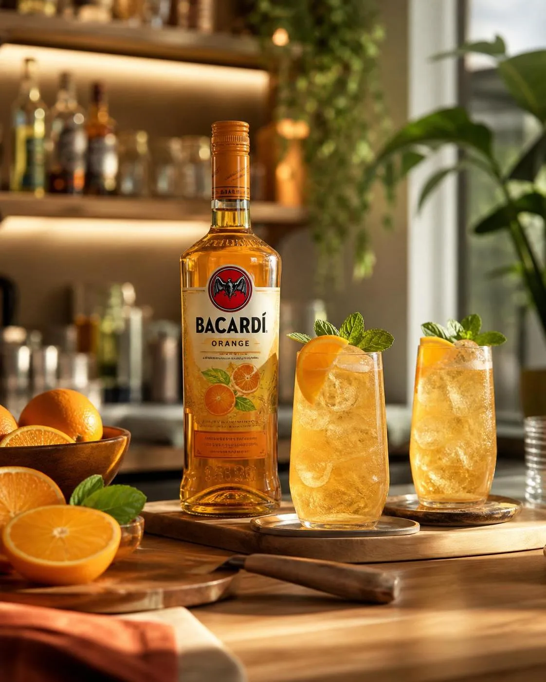 How To Drink Bacardi Orange Rum? — explained with facts and figures in this guide