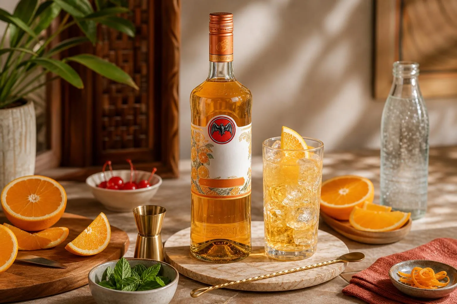 How To Drink Bacardi Orange Rum? — explained with facts and figures in this guide