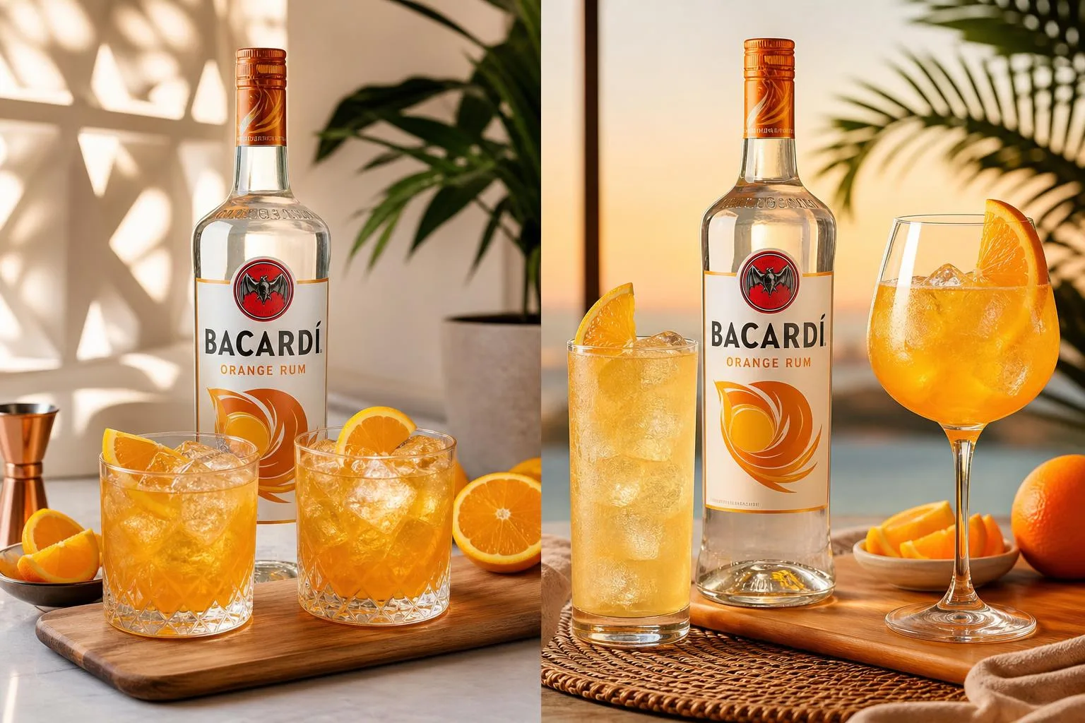 How To Drink Bacardi Orange Rum? — explained with facts and figures in this guide