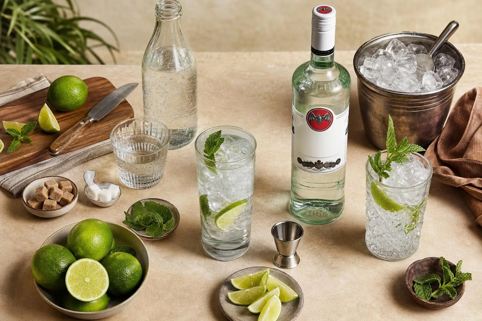 How To Drink Bacardi White Rum? 6 How To Drink Bacardi White Rum? — explained with facts and figures in this guide