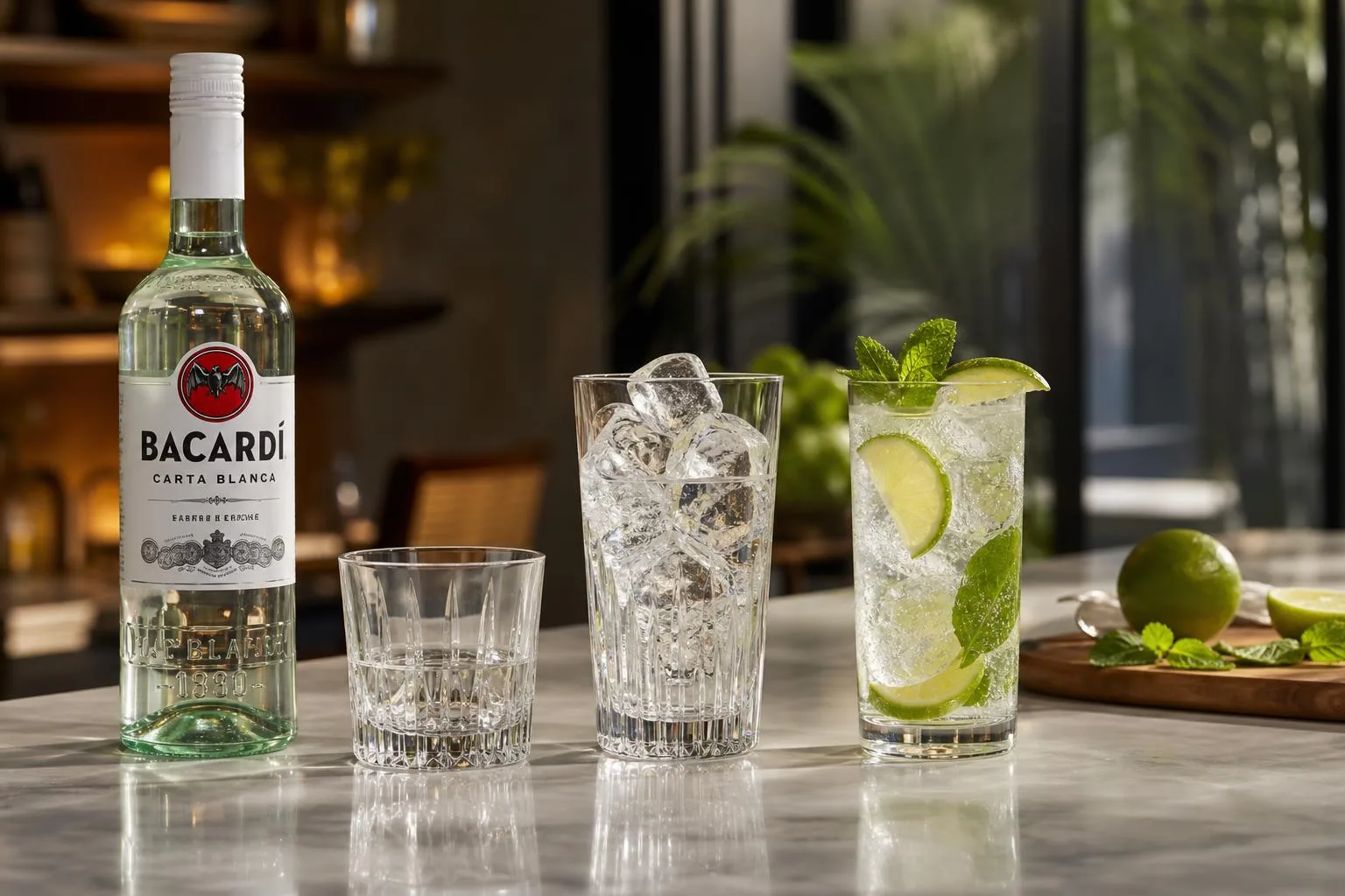 How To Drink Bacardi White Rum? 7 How To Drink Bacardi White Rum? — explained with facts and figures in this guide