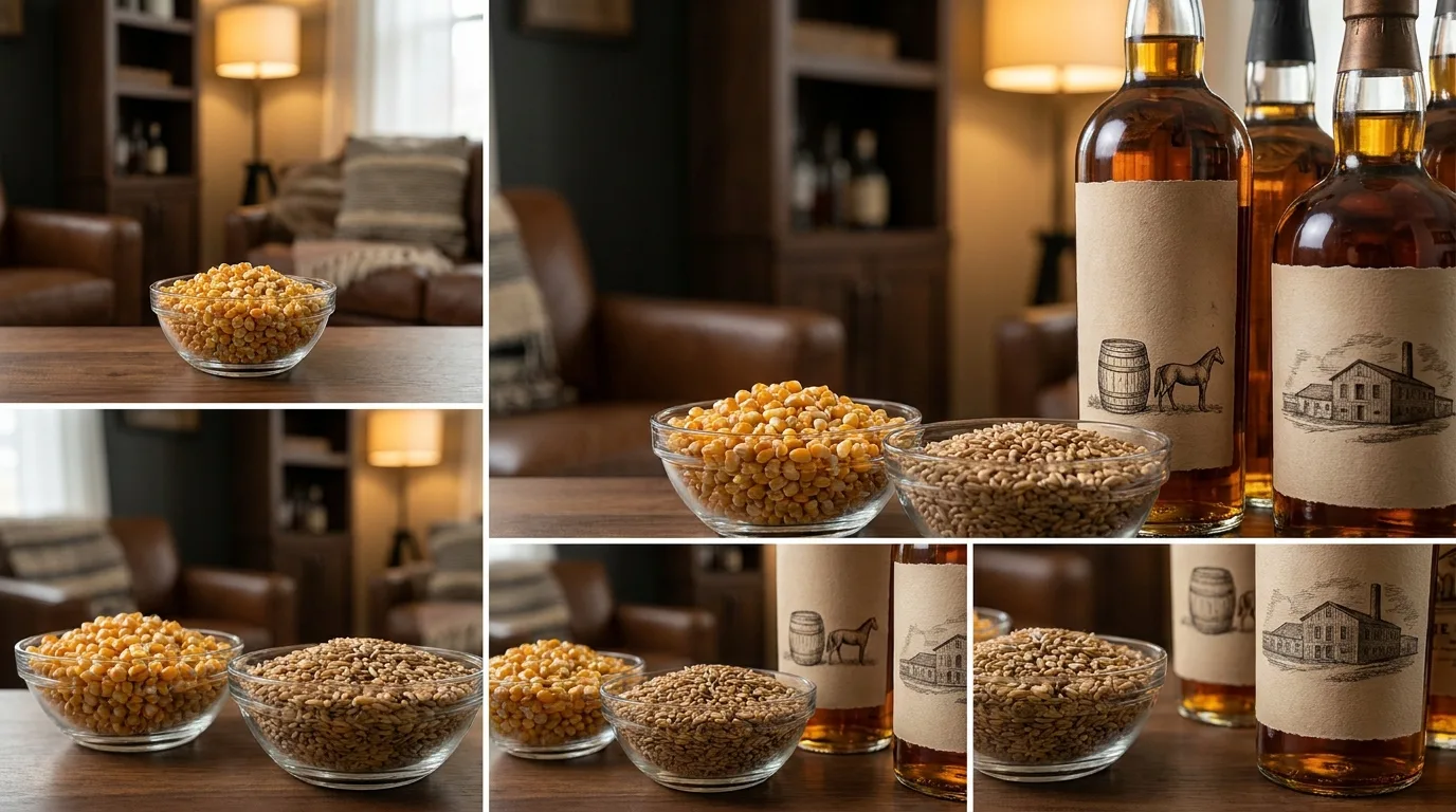 How To Drink Bourbon For Beginners — explained with facts and figures in this guide