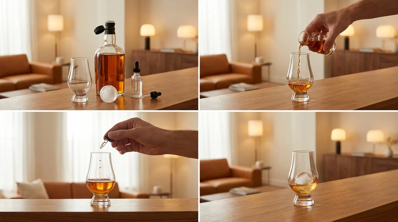 How To Drink Bourbon For Beginners — explained with facts and figures in this guide