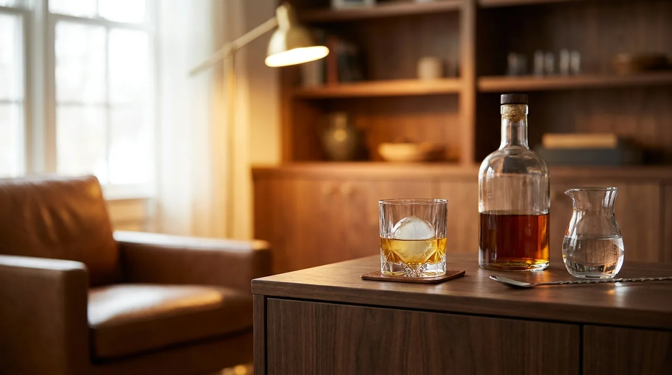 How To Drink Bourbon For Beginners — explained with facts and figures in this guide