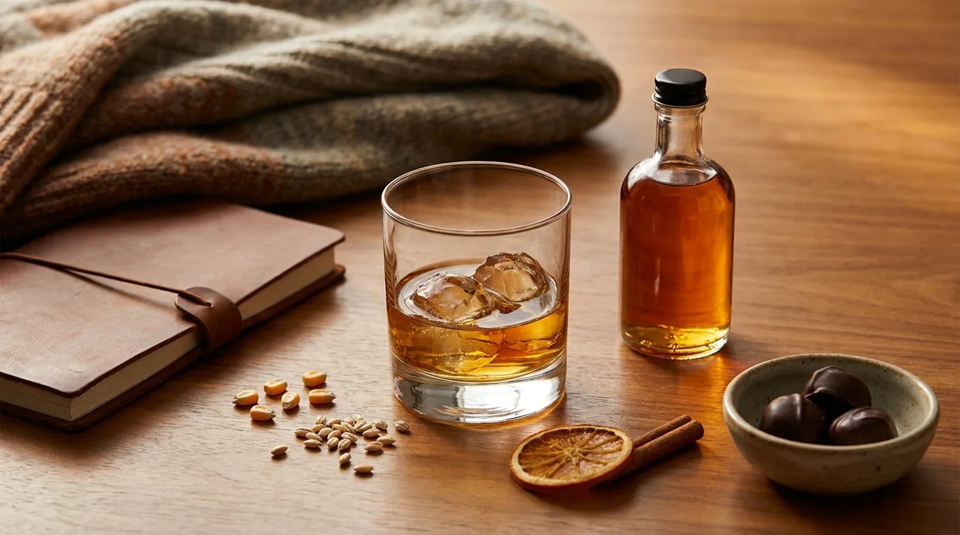 How To Drink Bourbon For Beginners — explained with facts and figures in this guide