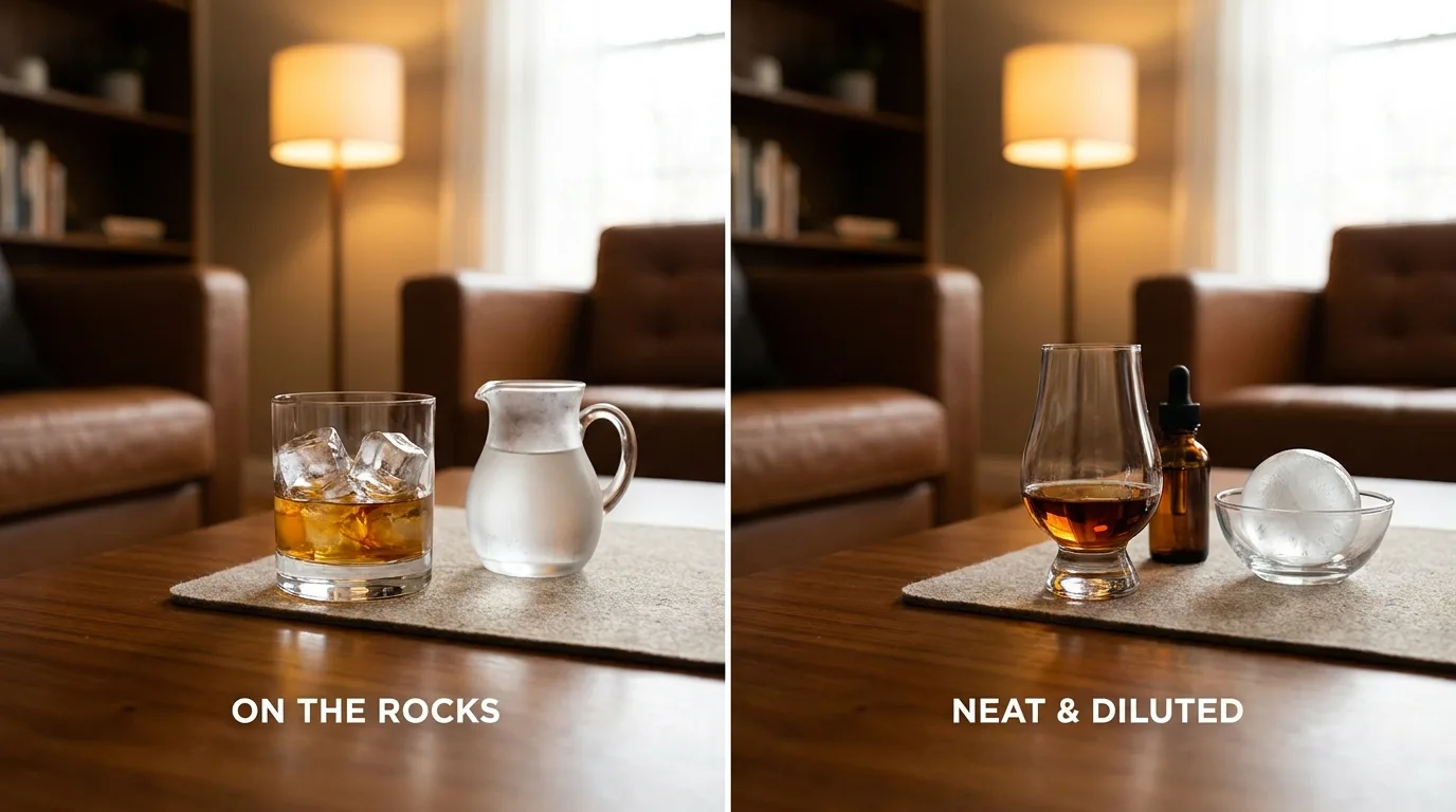How To Drink Bourbon For Beginners — explained with facts and figures in this guide