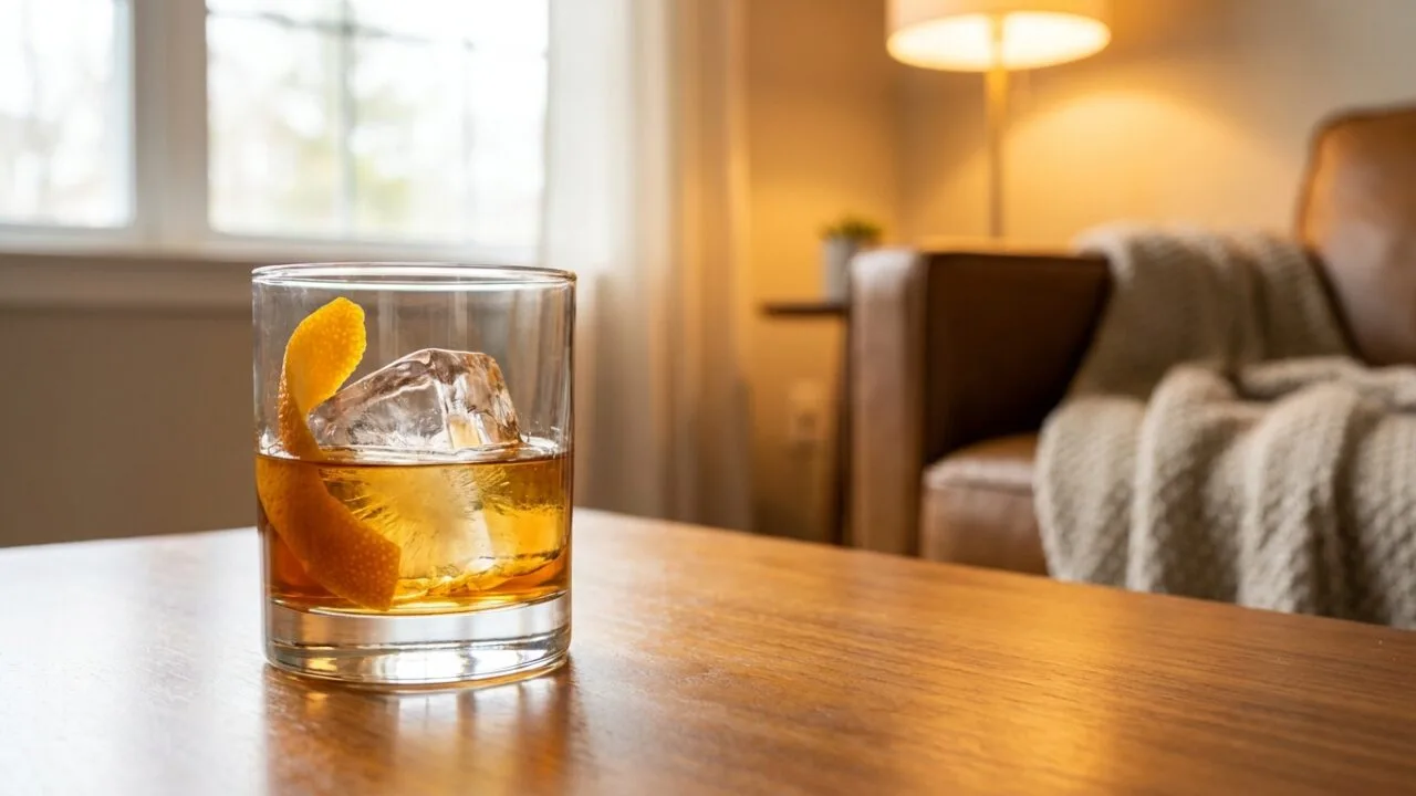 How To Drink Bourbon For Beginners