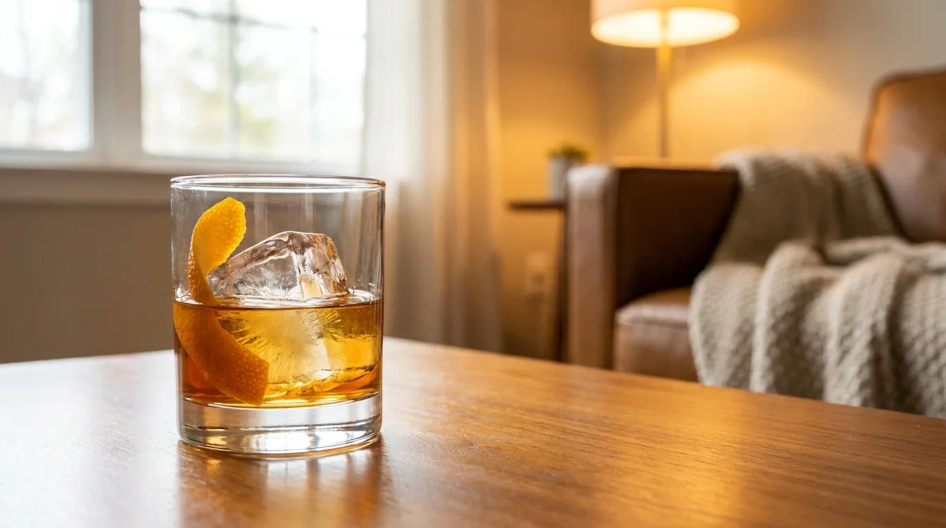 How To Drink Bourbon For Beginners