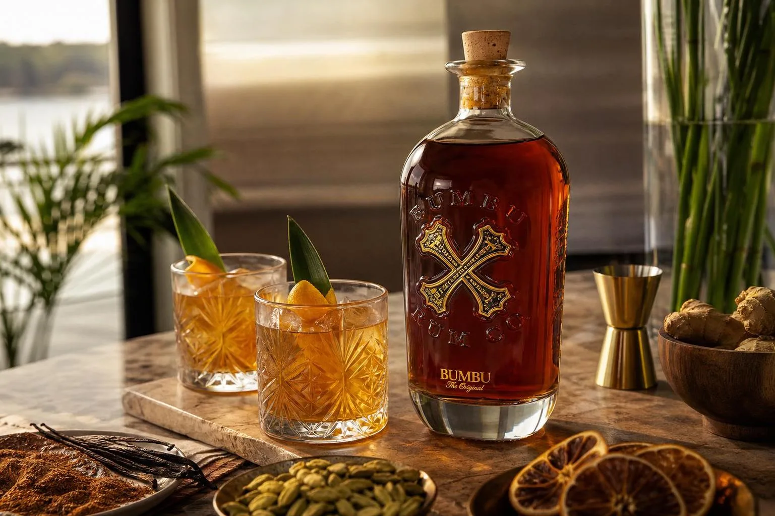 How To Drink Bumbu Rum? (Expert Tasting Secrets, Serving Styles & Real-World Tips) 3 How To Drink Bumbu Rum? — explained with facts and figures in this guide