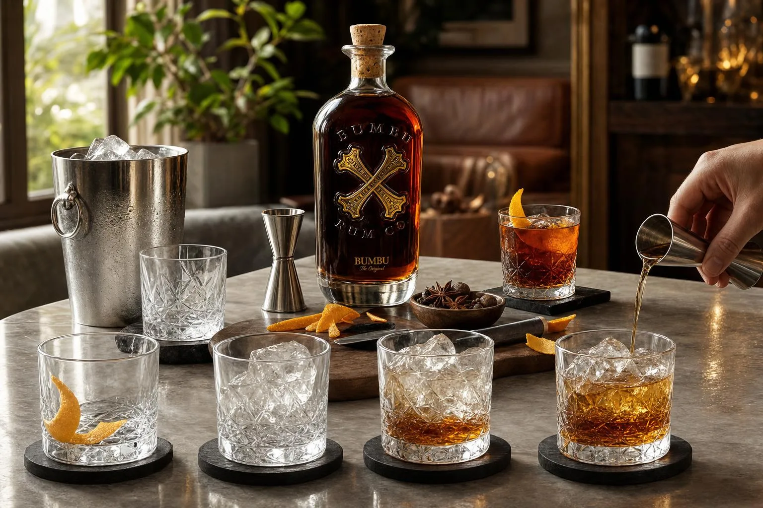 How To Drink Bumbu Rum? (Expert Tasting Secrets, Serving Styles & Real-World Tips) 4 How To Drink Bumbu Rum? — explained with facts and figures in this guide