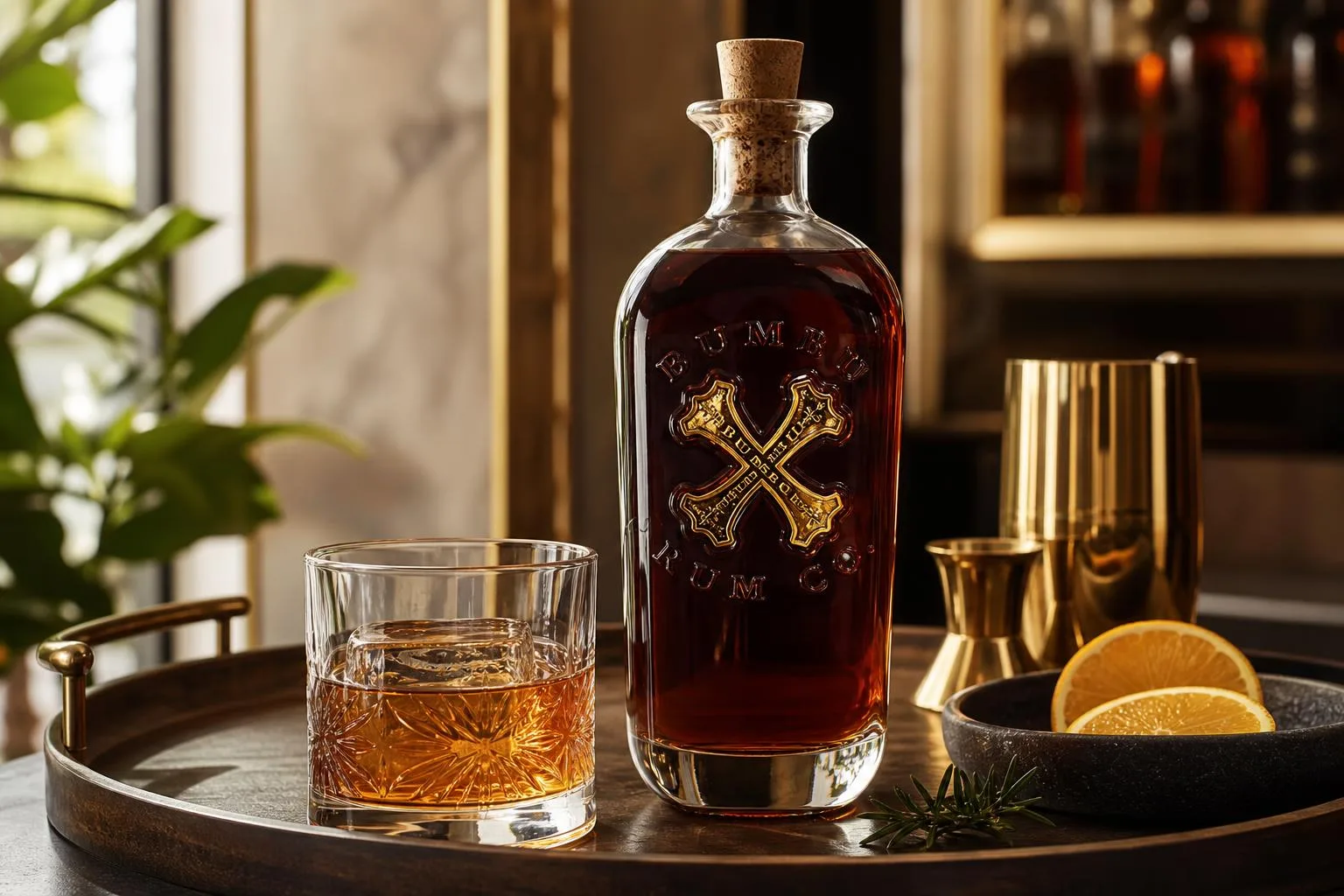 How To Drink Bumbu Rum? (Expert Tasting Secrets, Serving Styles & Real-World Tips) 5 How To Drink Bumbu Rum? — explained with facts and figures in this guide