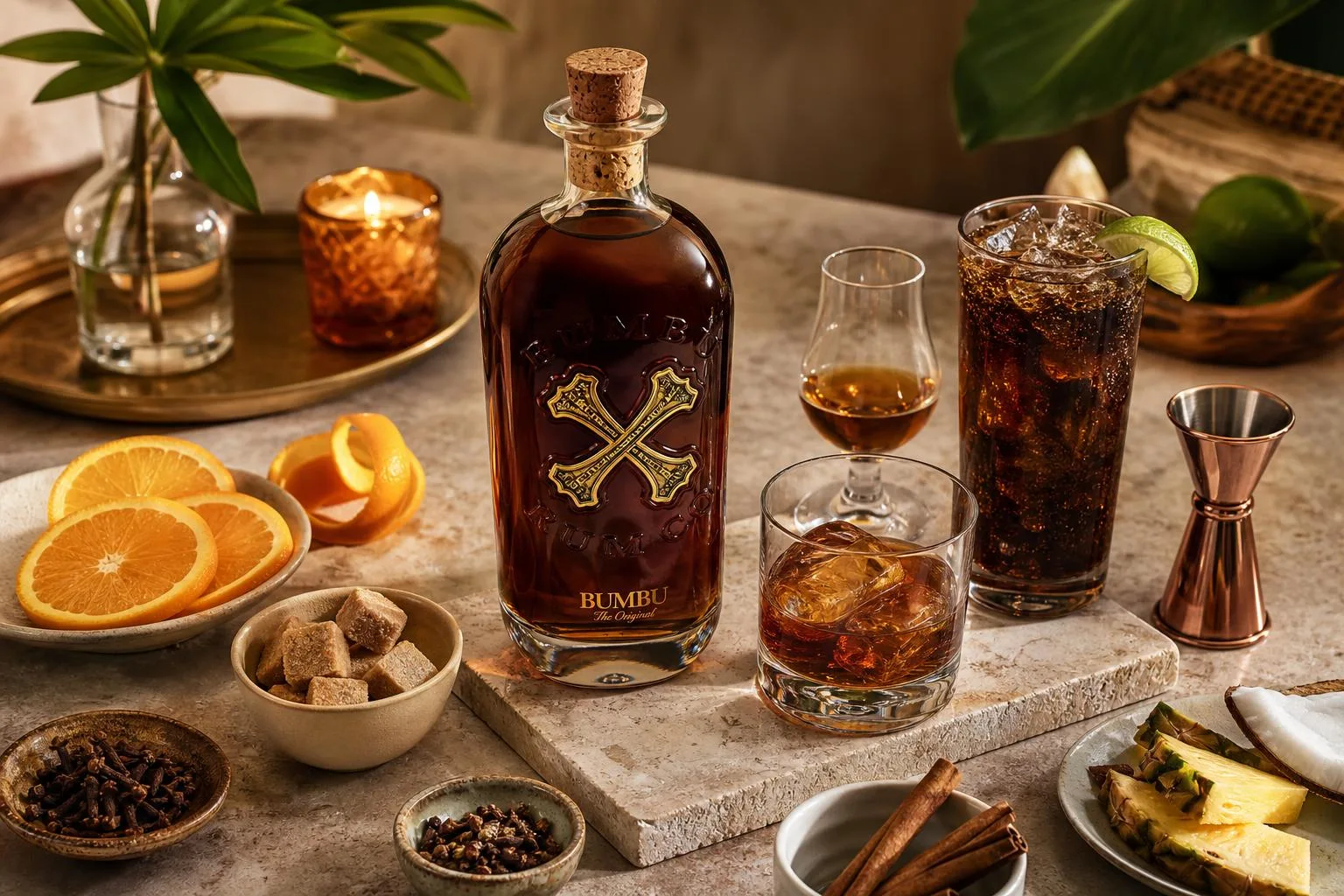 How To Drink Bumbu Rum? (Expert Tasting Secrets, Serving Styles & Real-World Tips) 6 How To Drink Bumbu Rum? — explained with facts and figures in this guide
