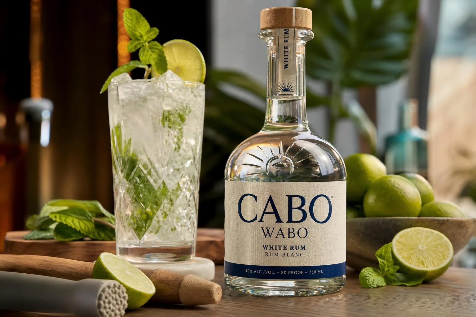 How To Drink Cabo White Rum? — explained with facts and figures in this guide