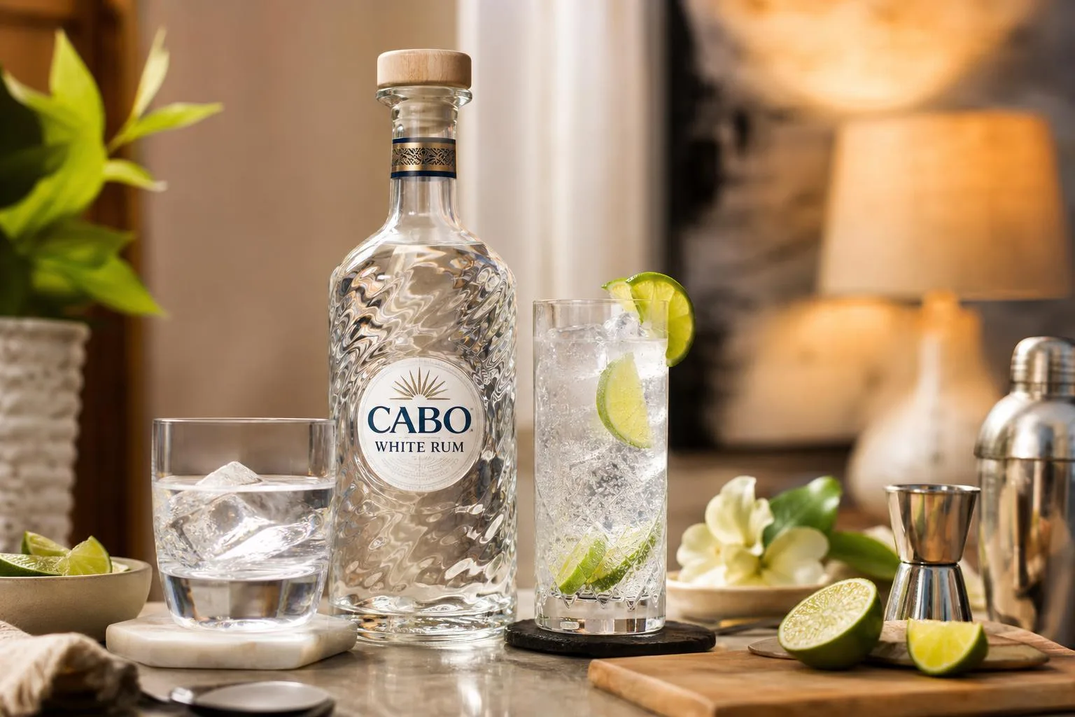 How To Drink Cabo White Rum? — explained with facts and figures in this guide