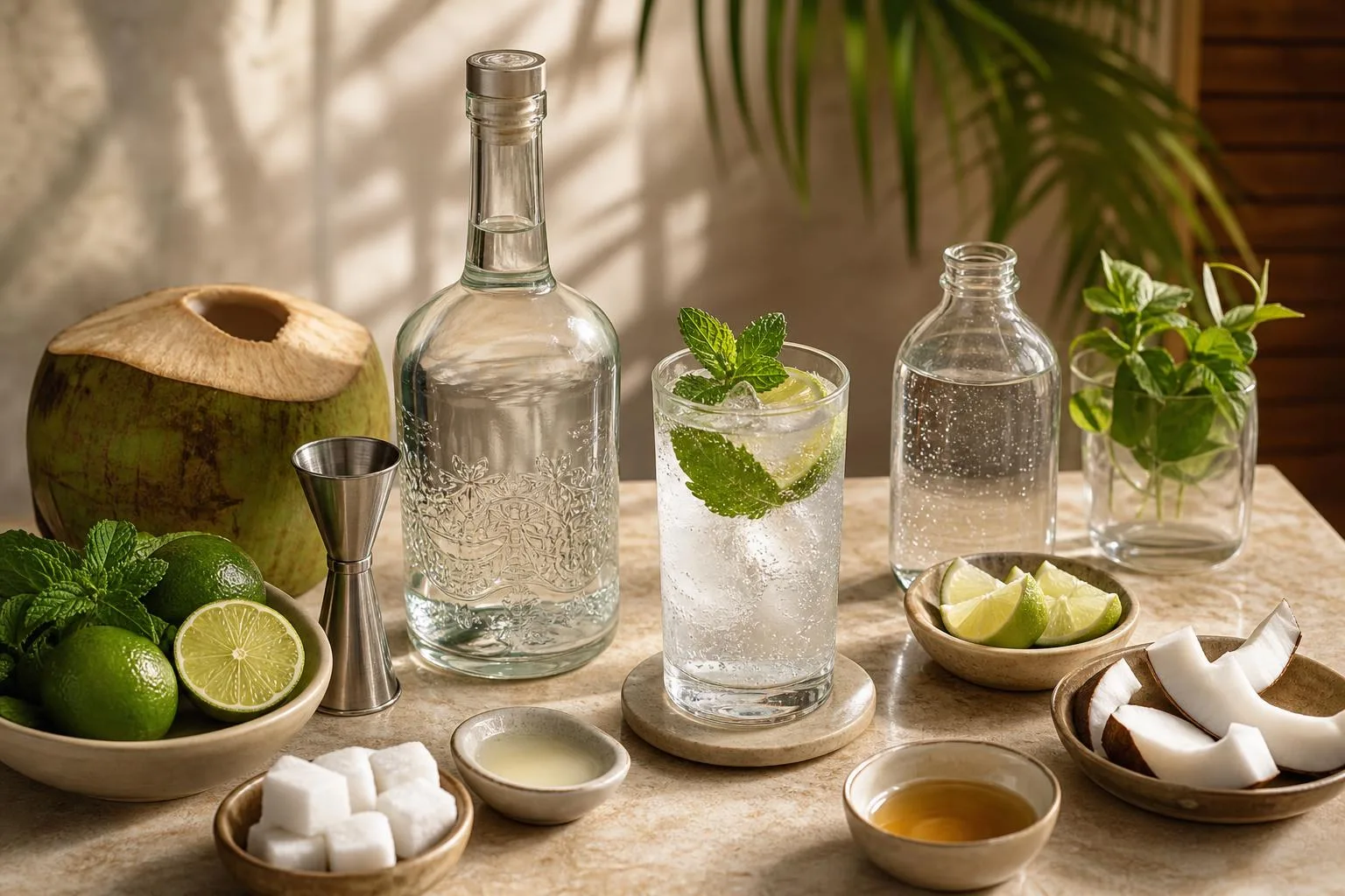 How To Drink Cabo White Rum? — explained with facts and figures in this guide
