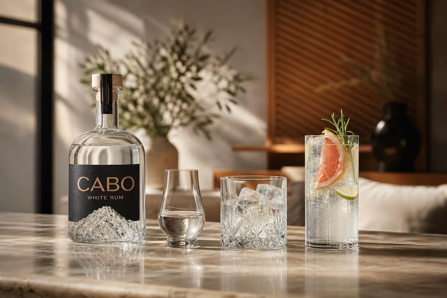 How To Drink Cabo White Rum? — explained with facts and figures in this guide