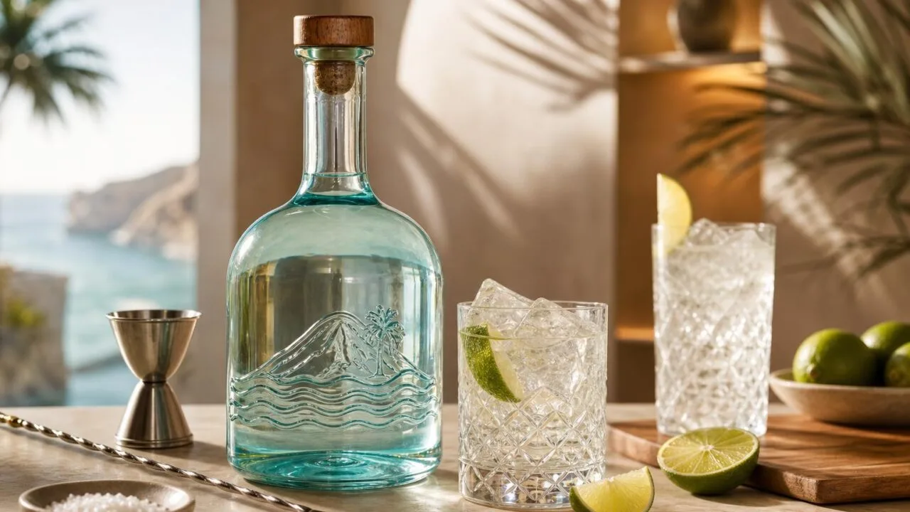 How To Drink Cabo White Rum