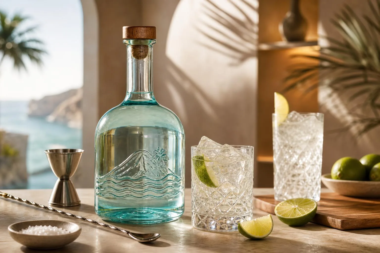 How To Drink Cabo White Rum