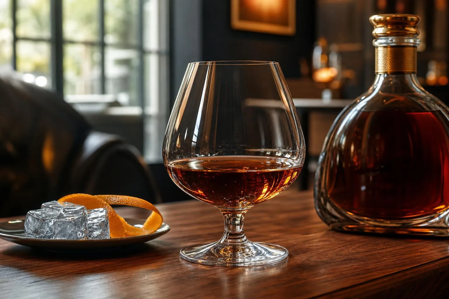 How To Drink Hennessy? 12 Powerful Tips for the Ultimate Cognac Experience 1 How To Drink Hennessy — explained with facts and figures in this guide