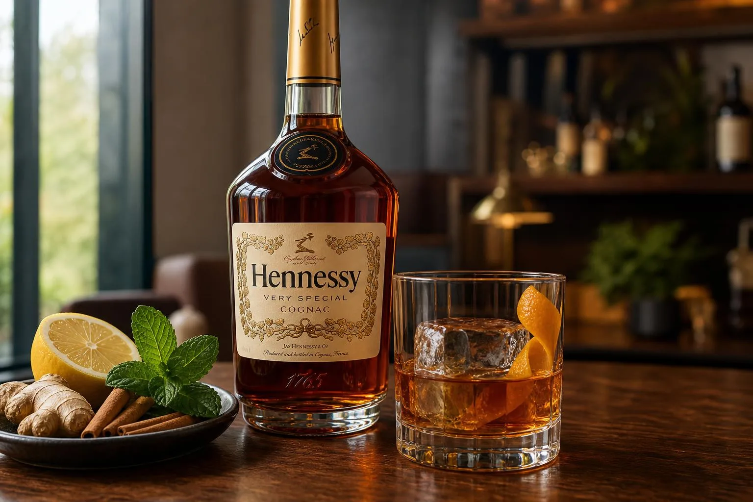 How To Drink Hennessy? 12 Powerful Tips for the Ultimate Cognac Experience 2 How To Drink Hennessy — explained with facts and figures in this guide