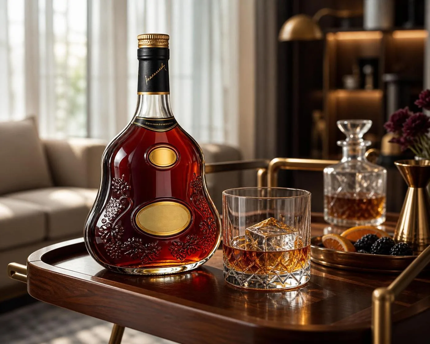 How To Drink Hennessy? 12 Powerful Tips for the Ultimate Cognac Experience 4 How To Drink Hennessy — explained with facts and figures in this guide